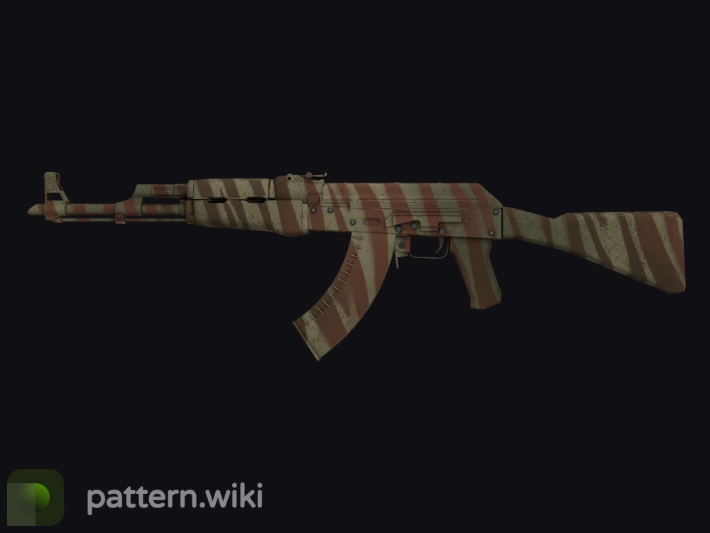 AK-47 Predator seed 81