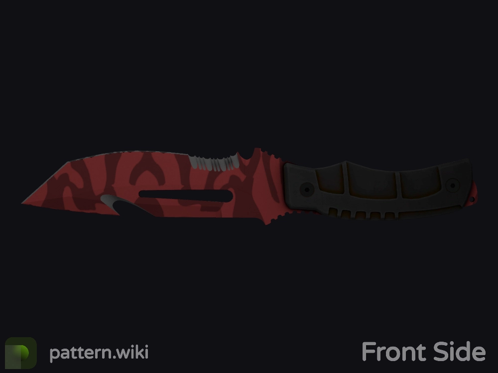 Survival Knife Slaughter seed 47