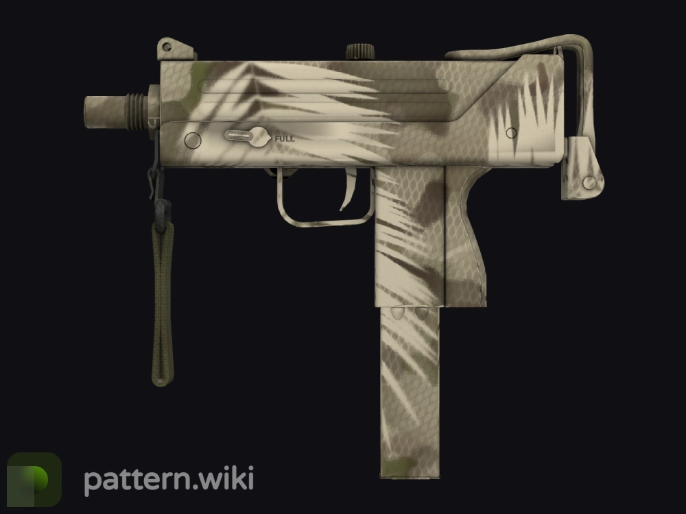 MAC-10 Palm seed 98