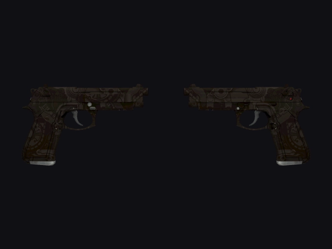 skin preview seed 933