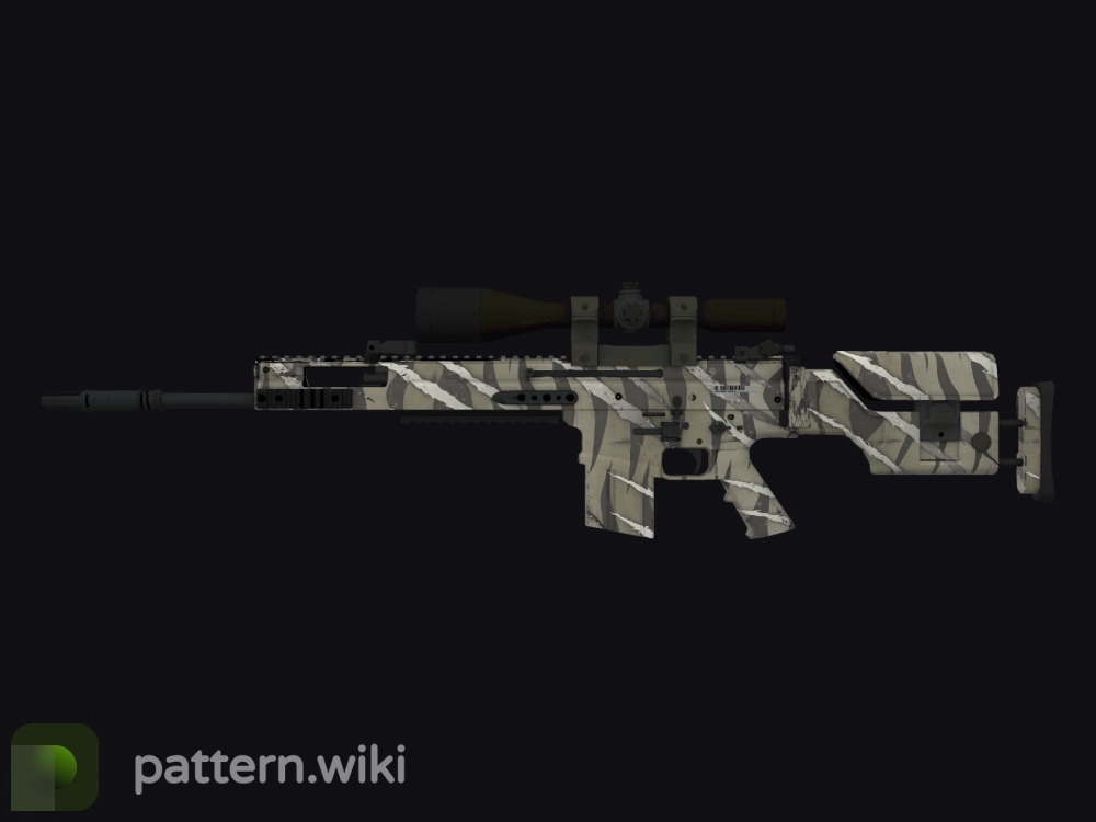 SCAR-20 Torn seed 304