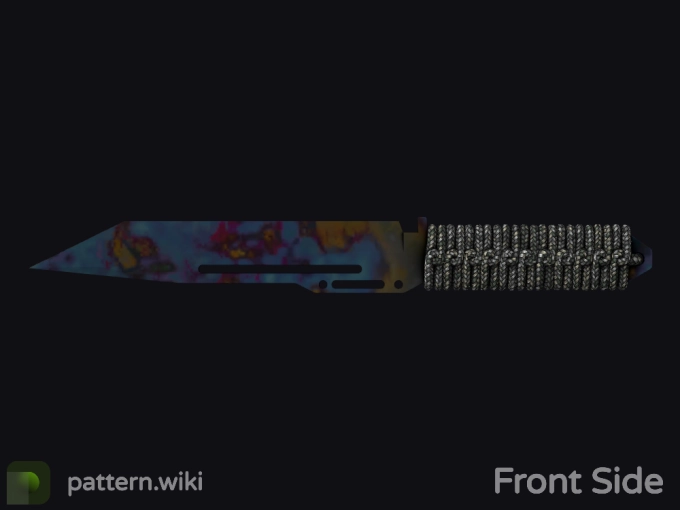 skin preview seed 911