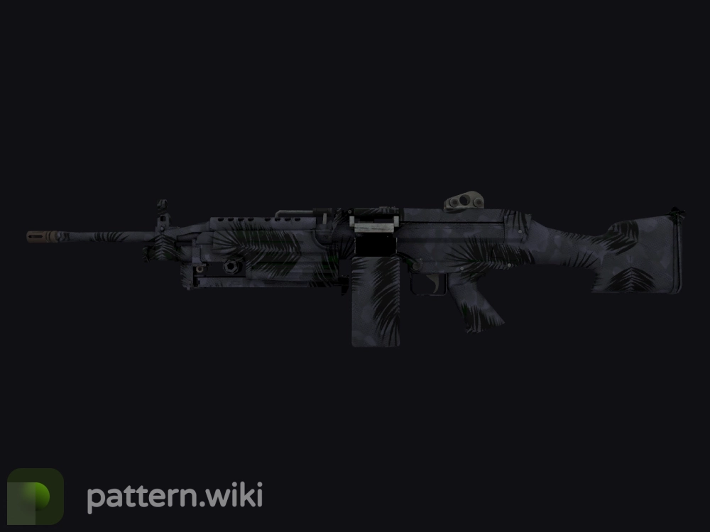 M249 Midnight Palm seed 850