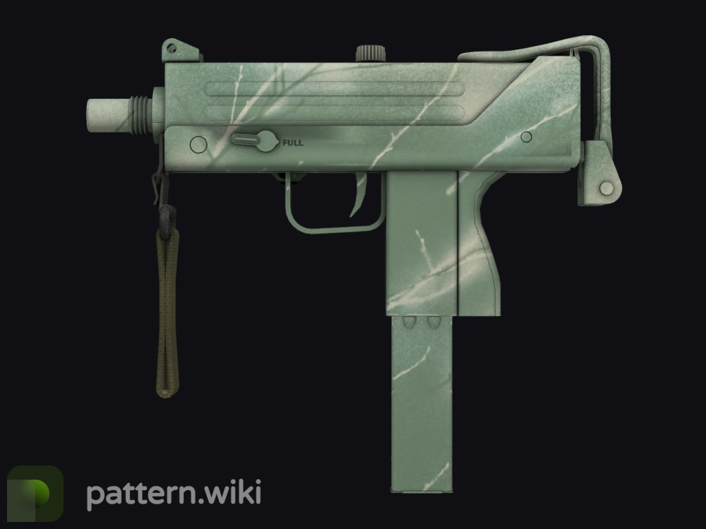 MAC-10 Surfwood seed 156