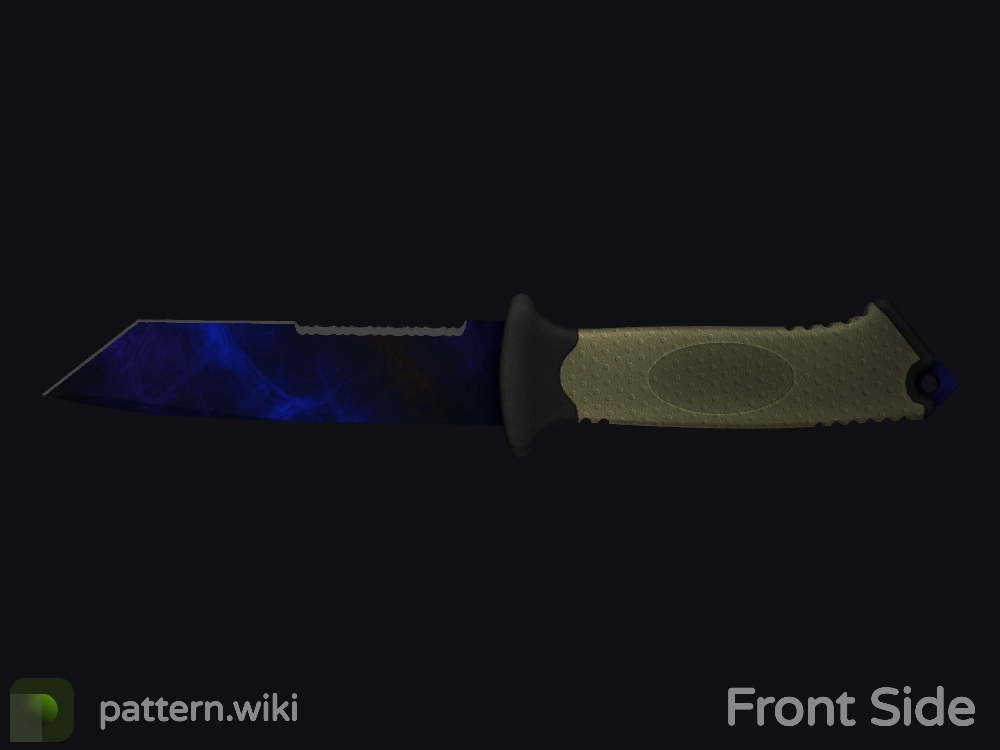 Ursus Knife Doppler seed 172