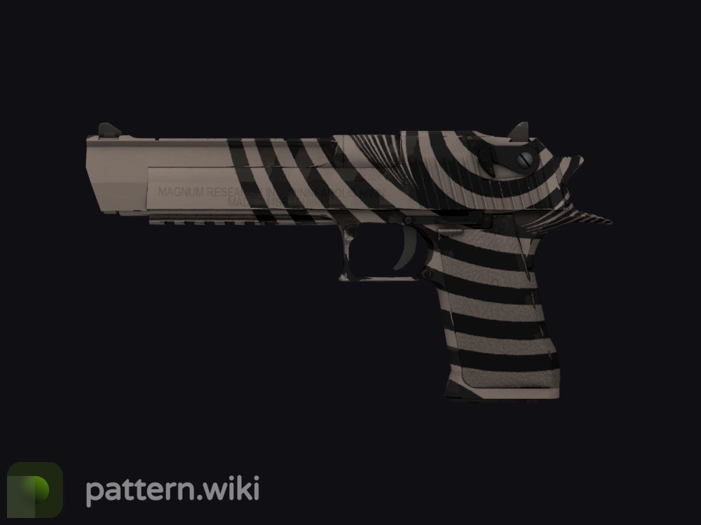 Desert Eagle Hypnotic seed 820