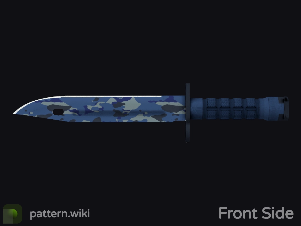 Bayonet Bright Water seed 737