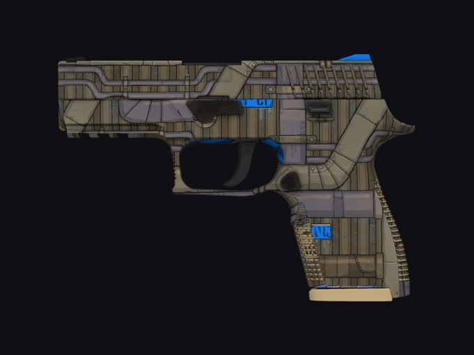 skin preview seed 617