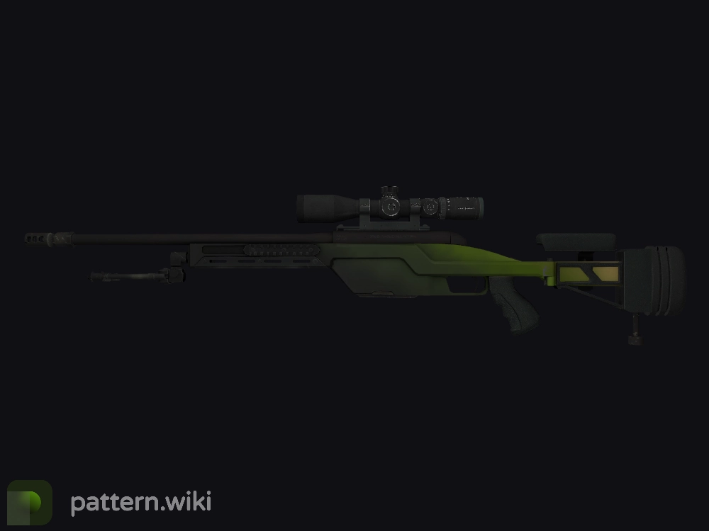 SSG 08 Acid Fade seed 280