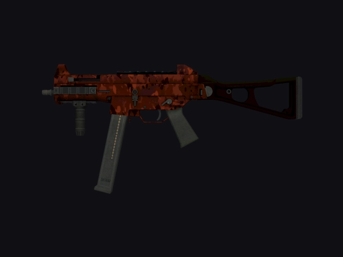 skin preview seed 951