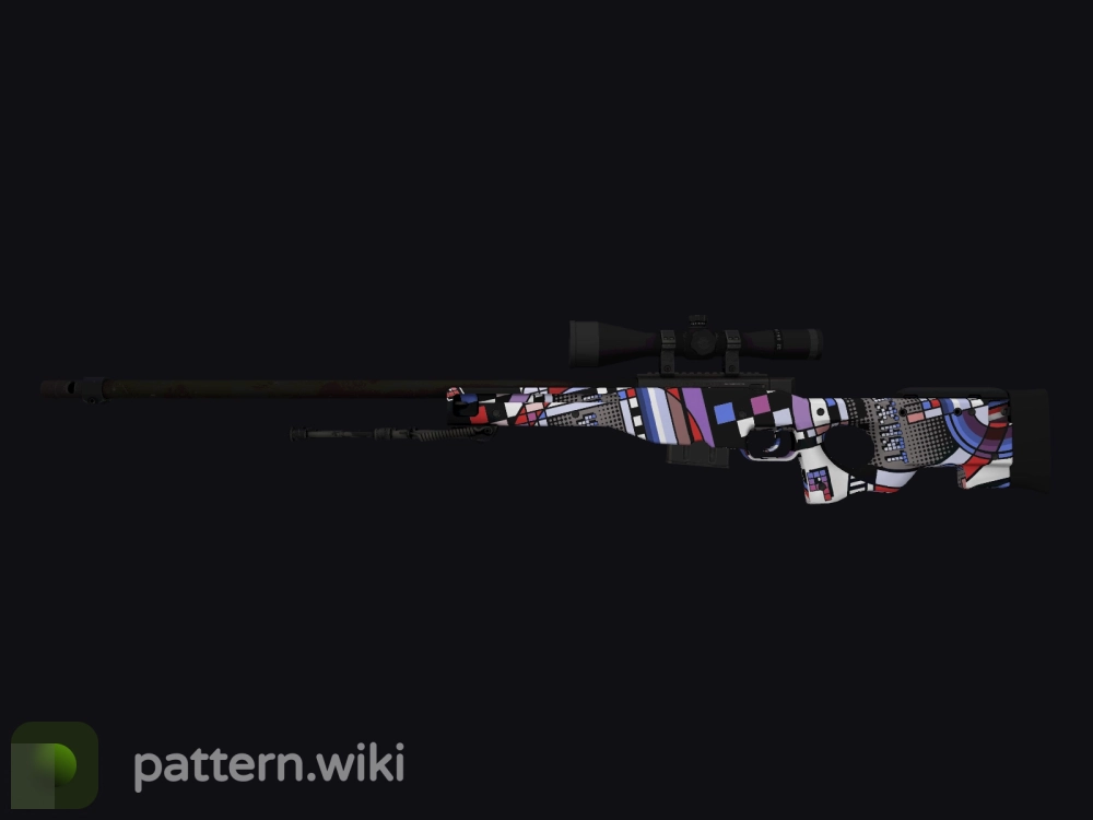 AWP POP AWP seed 12