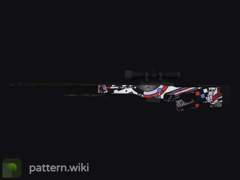 AWP POP AWP seed 993