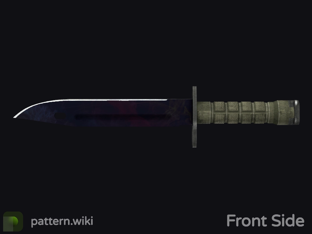 Bayonet Doppler seed 116