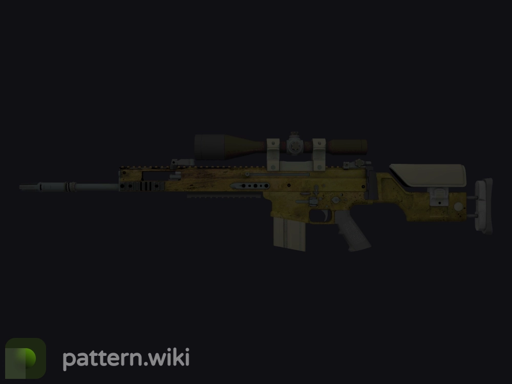 SCAR-20 Brass seed 562