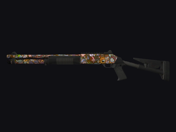 skin preview seed 307