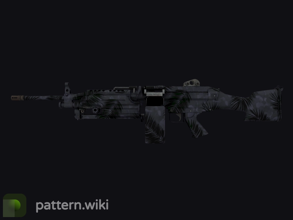 M249 Midnight Palm seed 779