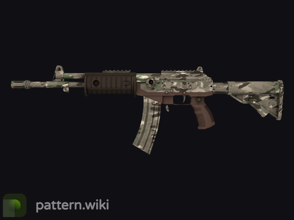 Galil AR VariCamo seed 441