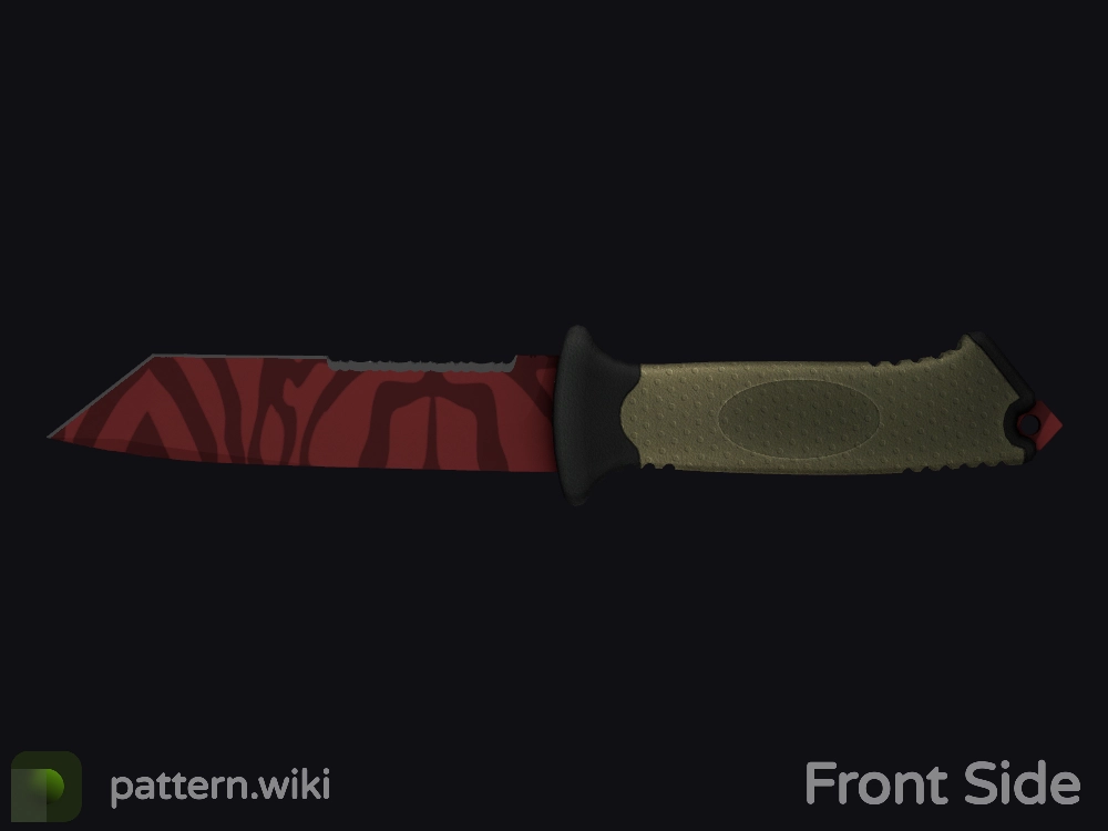 Ursus Knife Slaughter seed 348