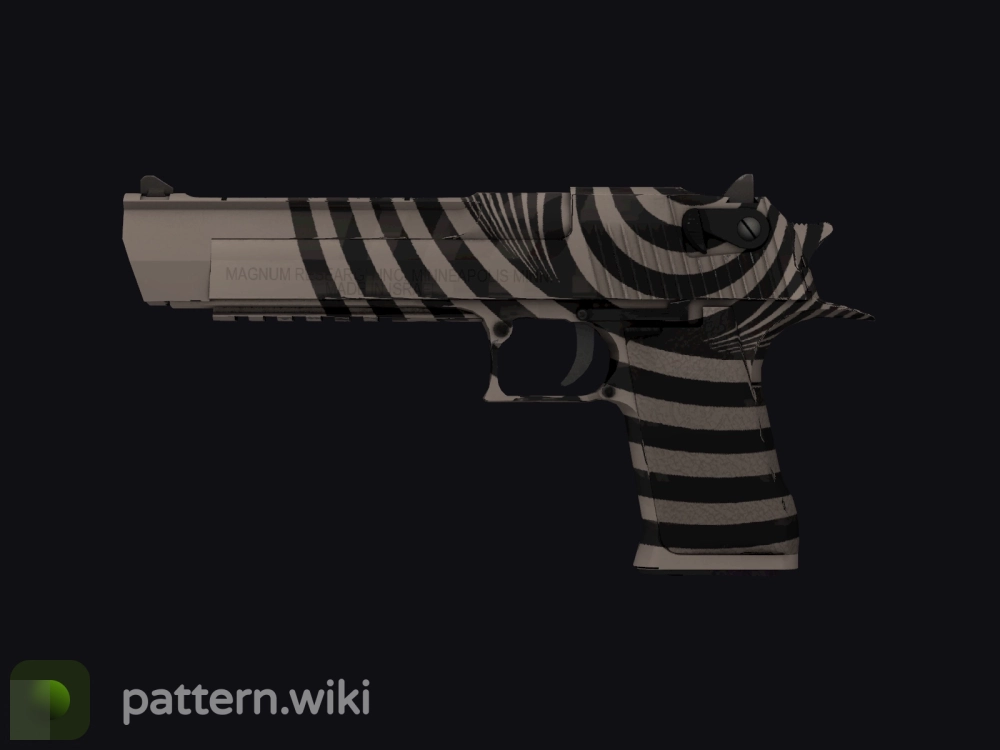 Desert Eagle Hypnotic seed 948