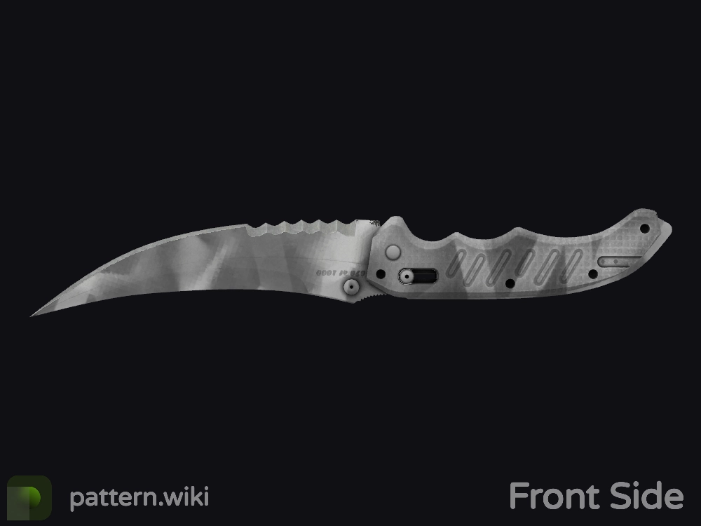 Flip Knife Urban Masked seed 982