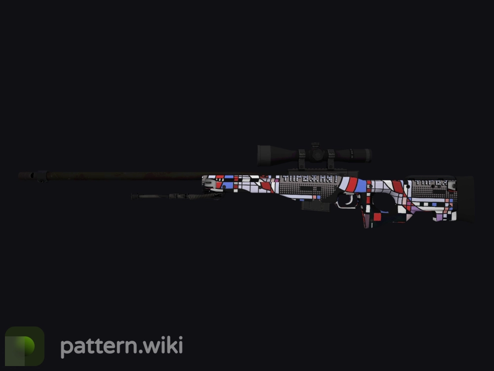 AWP POP AWP seed 994