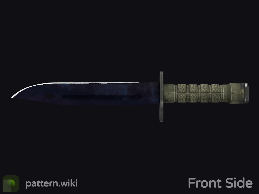 Bayonet Doppler seed 886