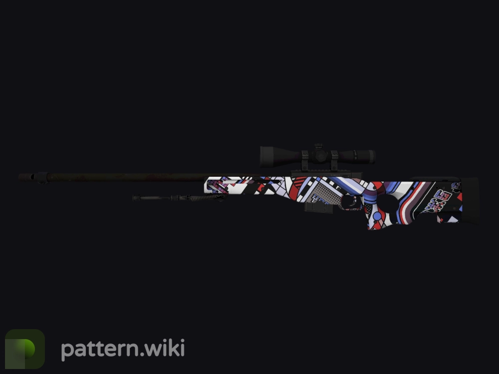 AWP POP AWP seed 39