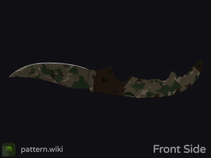 skin preview seed 207