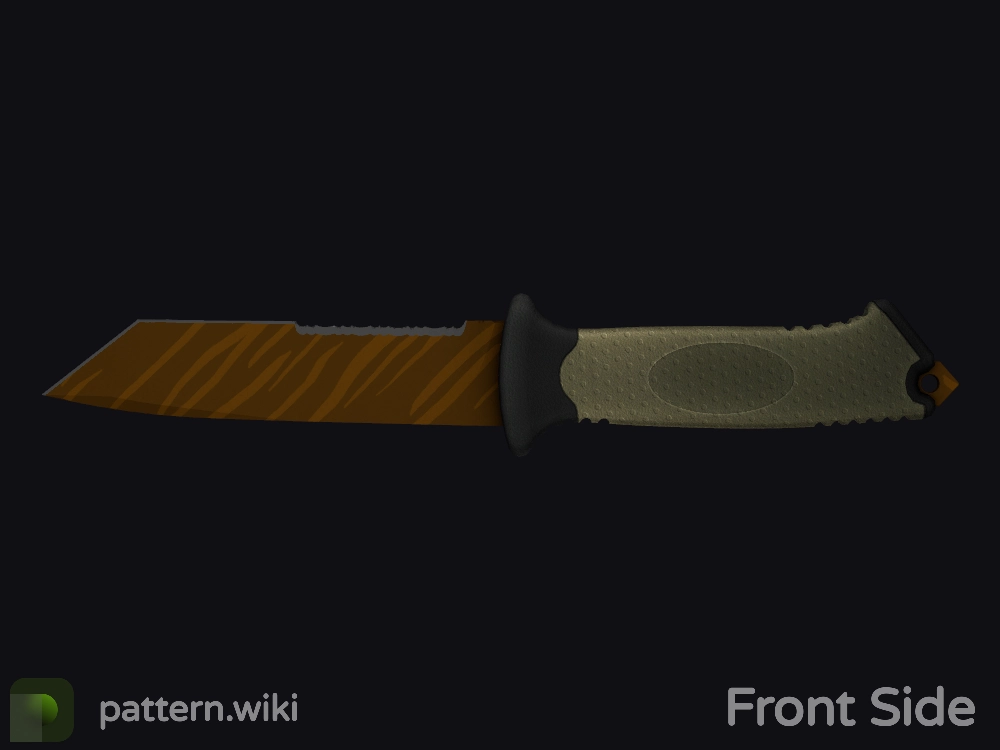 Ursus Knife Tiger Tooth seed 846