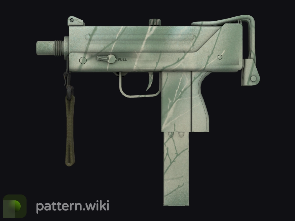 MAC-10 Surfwood seed 714