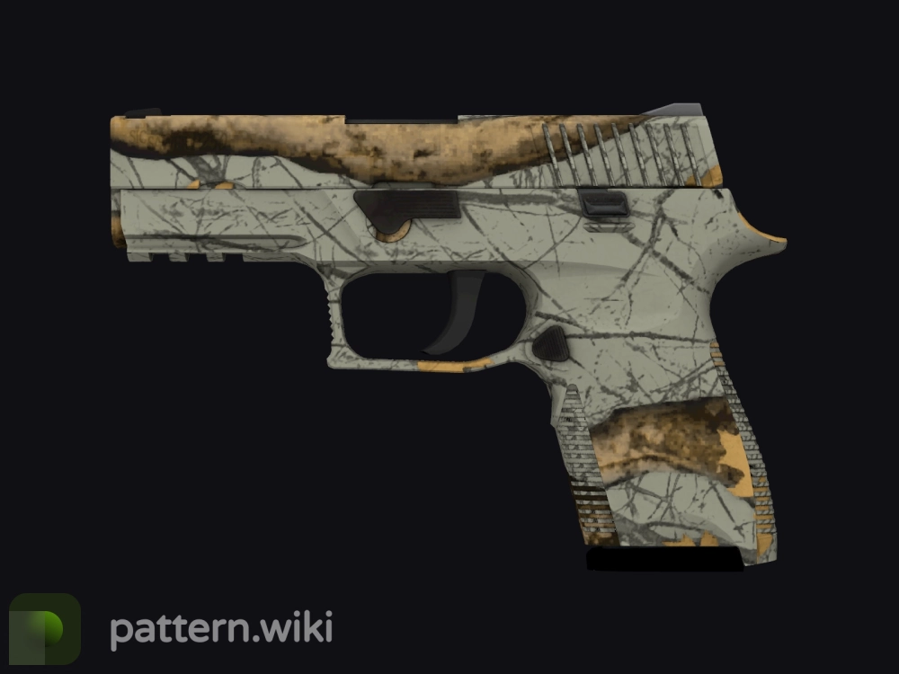 P250 Modern Hunter seed 685