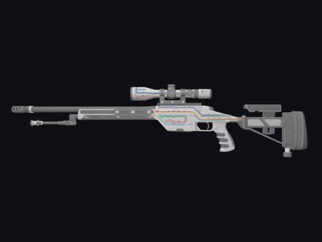 SSG 08 Rapid Transit preview