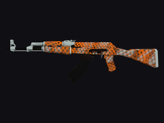 skin preview seed 921