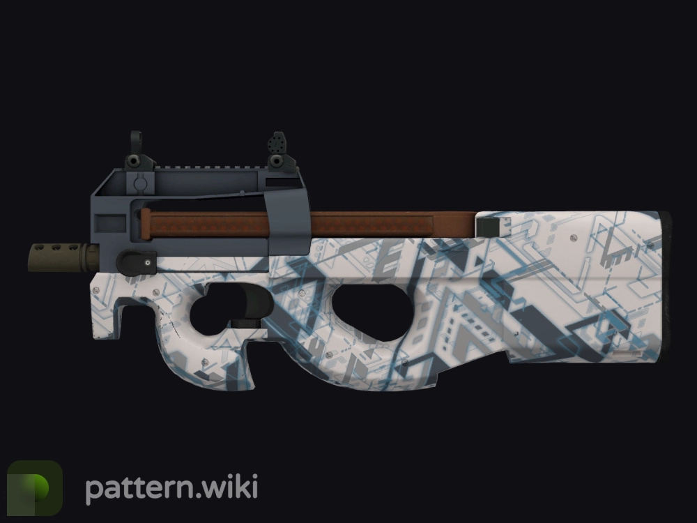 P90 Schematic seed 972