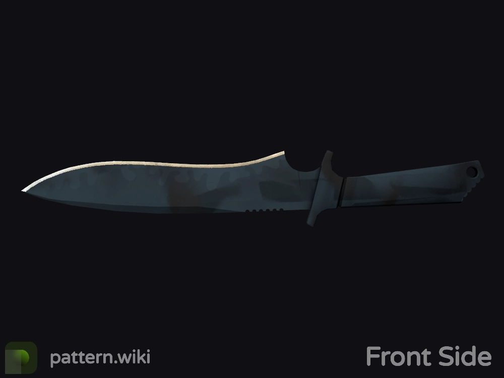 Classic Knife Night Stripe seed 999