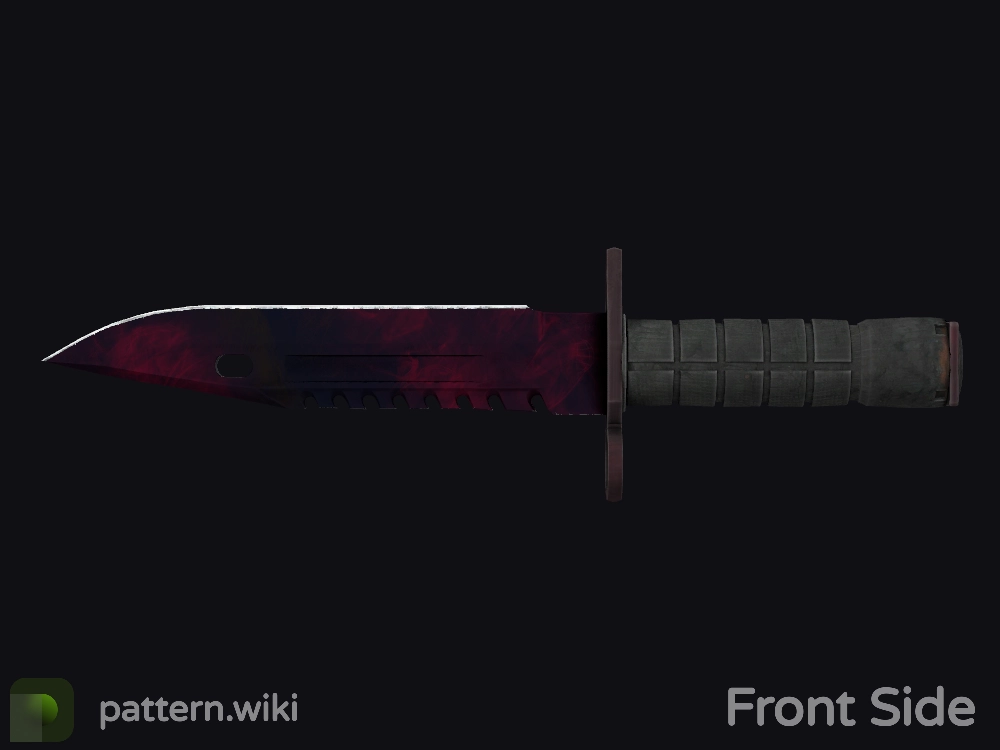 M9 Bayonet Doppler seed 986