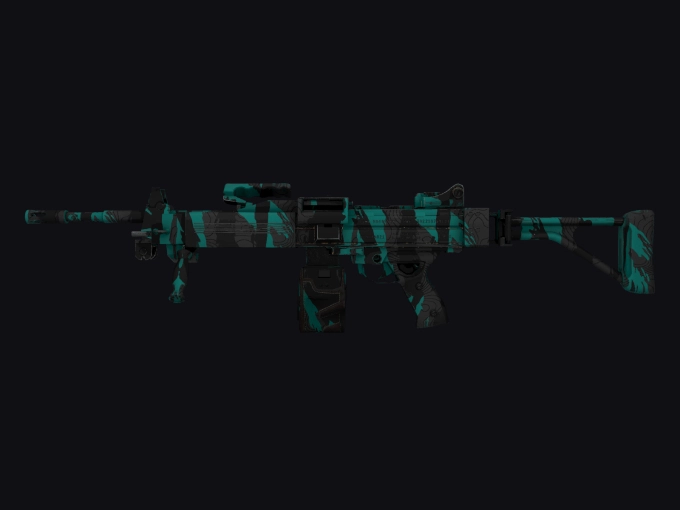 skin preview seed 901