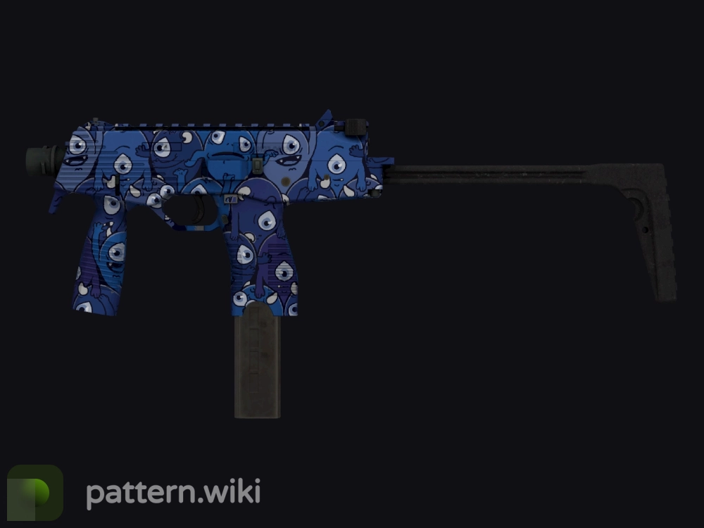 MP9 Pandora's Box seed 94