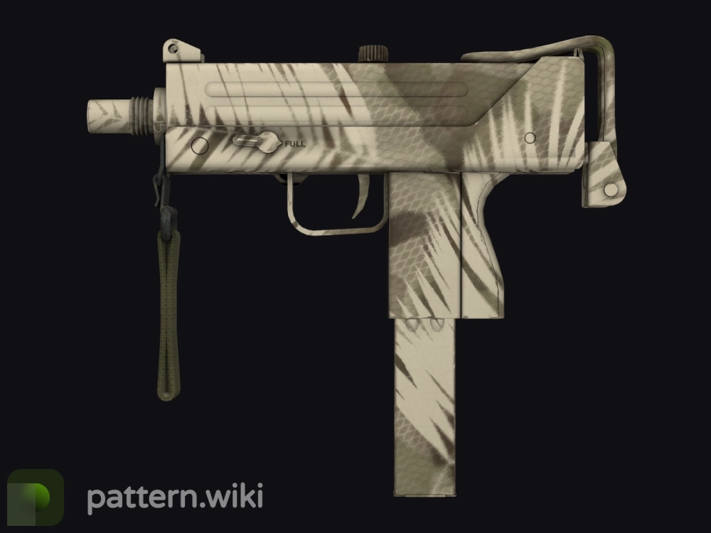 MAC-10 Palm seed 82