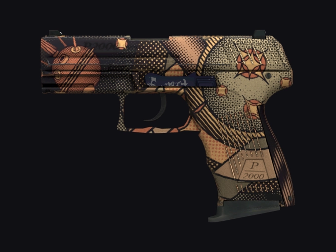 skin preview seed 951