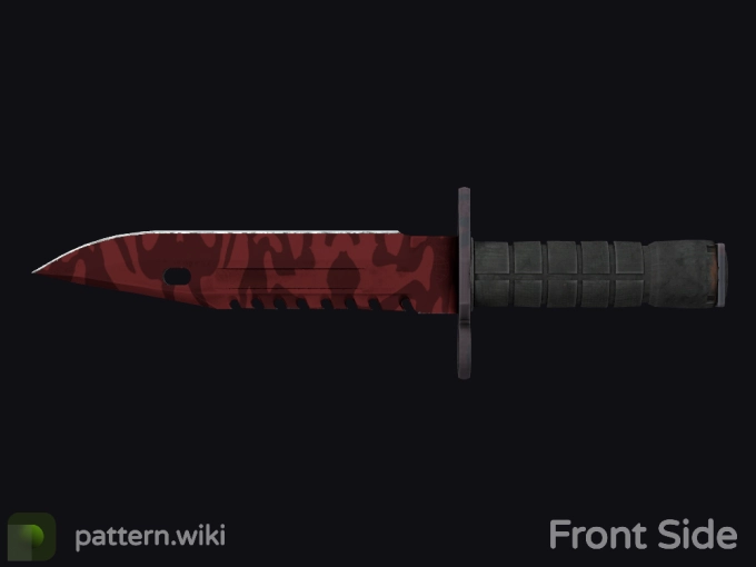 M9 Bayonet Slaughter preview