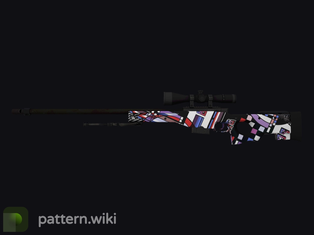 AWP POP AWP seed 311