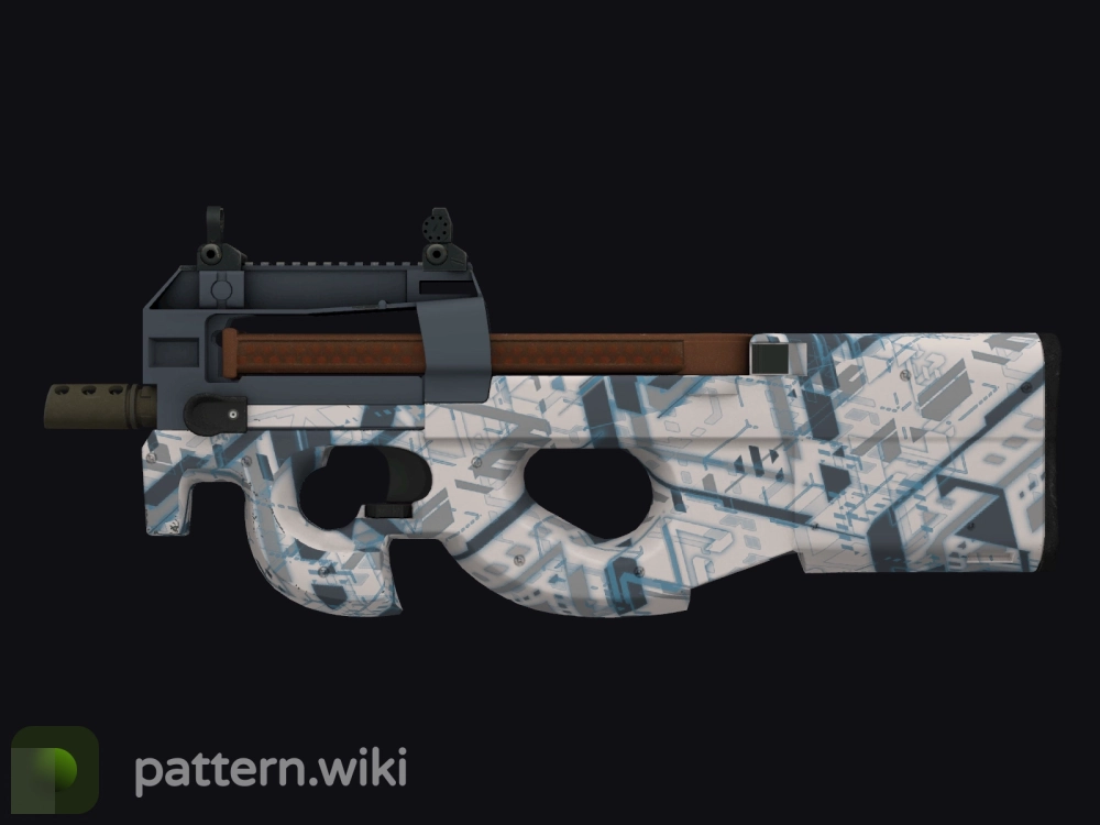 P90 Schematic seed 736