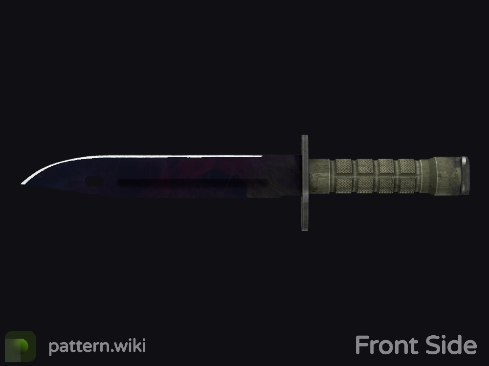 Bayonet Doppler seed 947