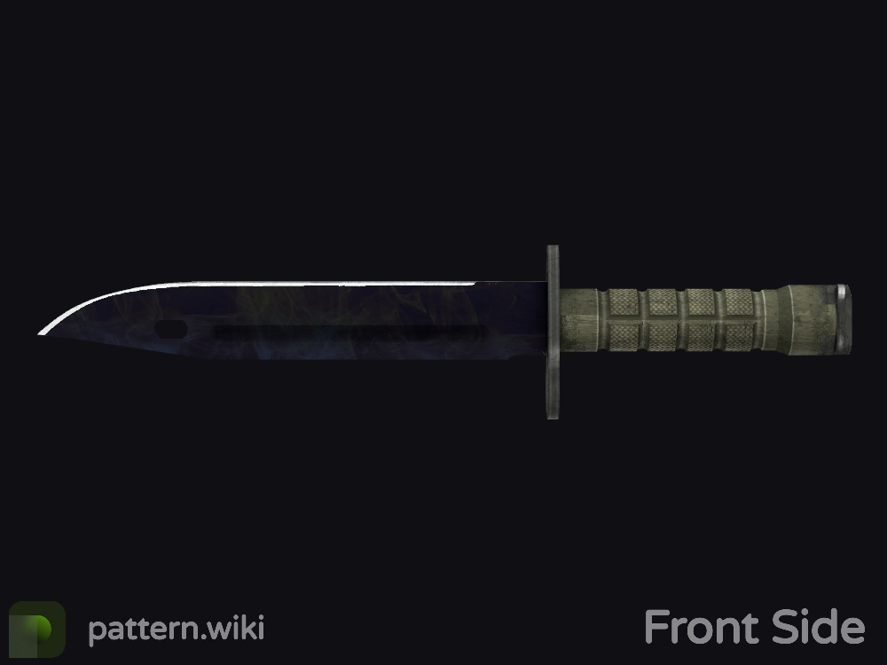 Bayonet Doppler seed 916