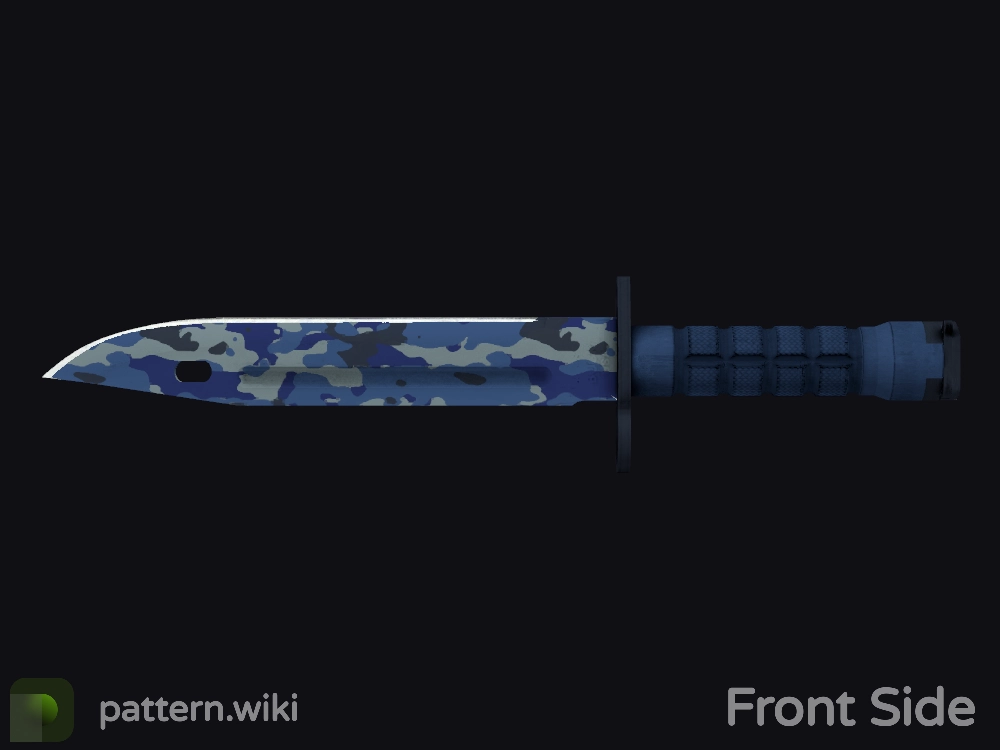 Bayonet Bright Water seed 99