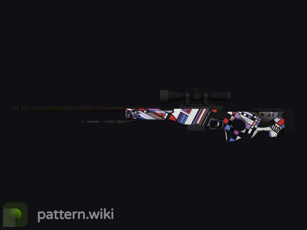 AWP POP AWP seed 610