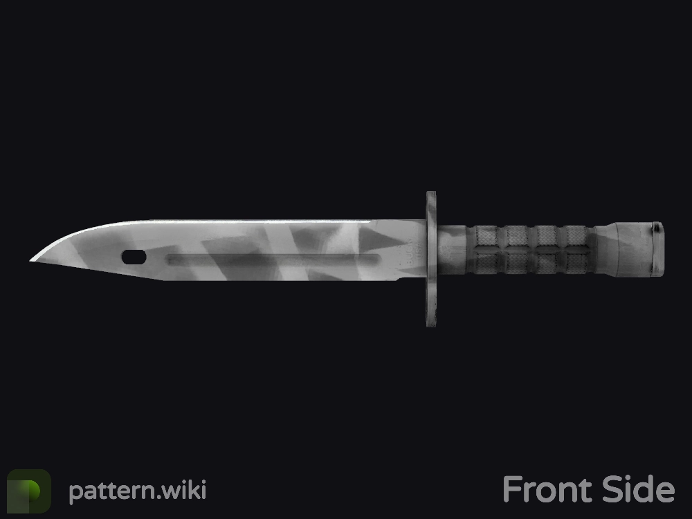 Bayonet Urban Masked seed 479