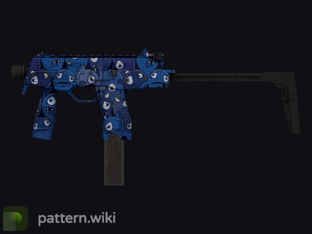 MP9 Pandora's Box seed 949