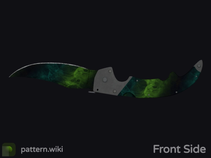 skin preview seed 713